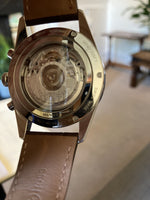 Charger l'image dans la galerie, Montre Bell et Ross chronographe officier BR126-94

