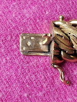 Charger l'image dans la galerie, Ancien bracelet en or 18 carats

