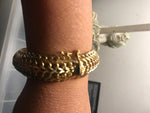 Charger l'image dans la galerie, Bracelet or jaune 18 carats
