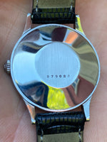 Charger l'image dans la galerie, Montre JAEGER LECOULTRE 1950
