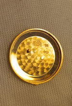 Charger l'image dans la galerie, Montre Jaeger Lecoultre Memovox Or rose 18k 1960
