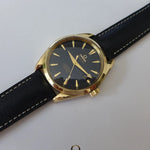 Charger l'image dans la galerie, MONTRE OMEGA SEAMASTER AQUA TERRA EN OR MASSIF 18 CARATS
