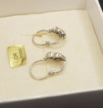Charger l'image dans la galerie, Paire de boucle d'oreilles Dormeuses
