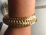 Charger l'image dans la galerie, Bracelet or jaune 18 carats
