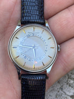 Charger l'image dans la galerie, Montre JAEGER LECOULTRE 1950
