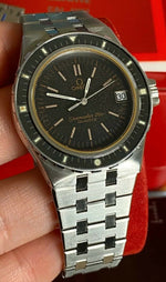 Charger l'image dans la galerie, Montre Omega Seamaster Jacques Mayol
