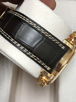 Charger l'image dans la galerie, Montre Jeager Lecoultre Compressor Memovox Réveil

