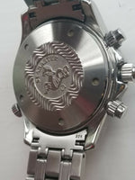Charger l'image dans la galerie, Montre OMEGA Seamaster Chronographe automatique
