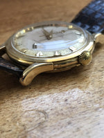 Charger l'image dans la galerie, Montre Omega constellation Deluxe 2652 Full Gold
