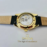 Charger l'image dans la galerie, MONTRE OMEGA SEAMASTER AQUA TERRA EN OR MASSIF 18 CARATS
