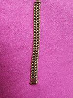 Charger l'image dans la galerie, Ancien bracelet en or 18 carats
