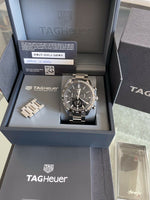 Charger l'image dans la galerie, Montre Tag Heuer Carrera

