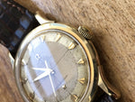 Charger l'image dans la galerie, Montre Omega constellation Deluxe 2652 Full Gold
