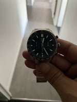 Charger l'image dans la galerie, Montre Tag Heuer Carrera
