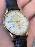 Charger l'image dans la galerie, Montre JAEGER LECOULTRE 1950

