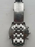 Charger l'image dans la galerie, Montre OMEGA Seamaster Chronographe automatique
