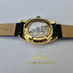 Charger l'image dans la galerie, MONTRE OMEGA SEAMASTER AQUA TERRA EN OR MASSIF 18 CARATS
