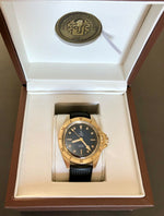 Charger l'image dans la galerie, Montre YEMA Superman bronze
