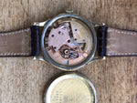 Charger l'image dans la galerie, Montre Omega constellation Deluxe 2652 Full Gold
