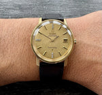Charger l'image dans la galerie, MONTRE-BRACELET AUTOMATIQUE VINTAGE OMEGA CONSTELLATION

