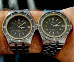 Charger l'image dans la galerie, Montre Omega Seamaster Jacques Mayol
