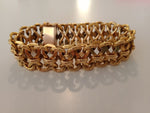 Charger l'image dans la galerie, Bracelet en or 18 Carats
