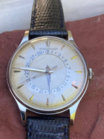 Charger l'image dans la galerie, Montre JAEGER LECOULTRE 1950
