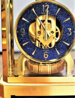 Charger l'image dans la galerie, Horloge JAEGER LECOULTRE "ATMOS" années 1980

