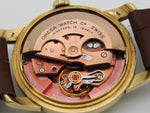 Charger l'image dans la galerie, Montre automatique Omega Seamaster or jaune massif 18 carats
