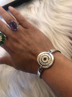 Charger l'image dans la galerie, Bracelet Jonc or 18 carats Bulgari
