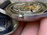 Charger l'image dans la galerie, Montre JAEGER LECOULTRE 1950
