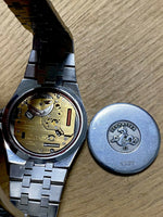 Charger l'image dans la galerie, Montre Omega Seamaster Jacques Mayol
