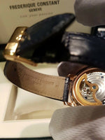 Charger l'image dans la galerie, Montre Frédérique Constant Slimline Moonphase
