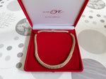 Charger l'image dans la galerie, Magnifique Collier or 18 carats
