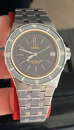 Charger l'image dans la galerie, Montre Omega Seamaster Jacques Mayol
