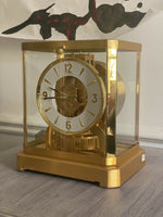 Charger l'image dans la galerie, Pendule Atmos Jaeger Lecoultre
