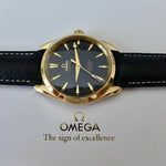 Charger l'image dans la galerie, MONTRE OMEGA SEAMASTER AQUA TERRA EN OR MASSIF 18 CARATS
