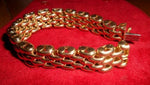 Charger l'image dans la galerie, Bracelet or jaune 18 carats

